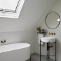 Pond Place | Guest Bathroom | Interior Designers